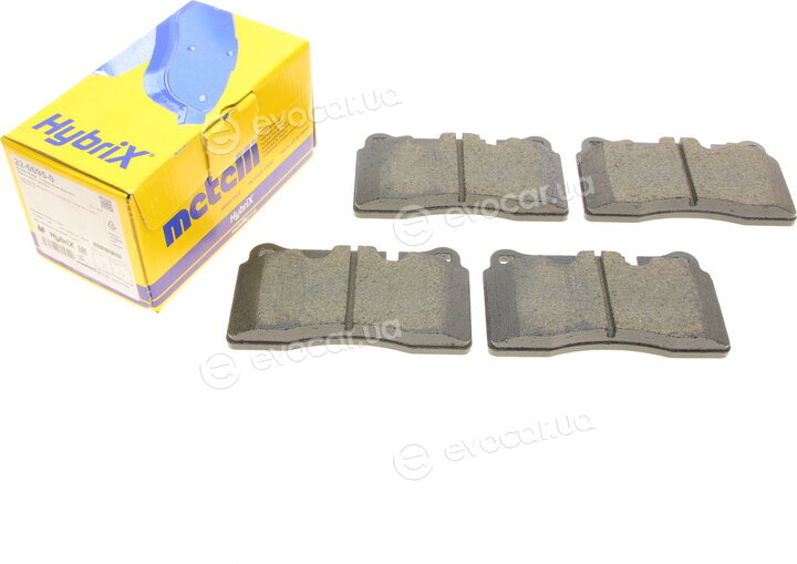 Metelli 22-0695-0