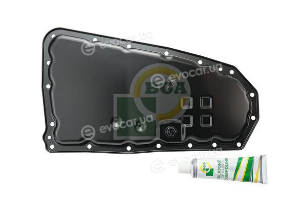 BGA SP6321
