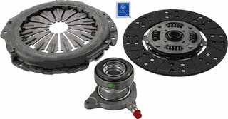 Sachs 3000 990 327