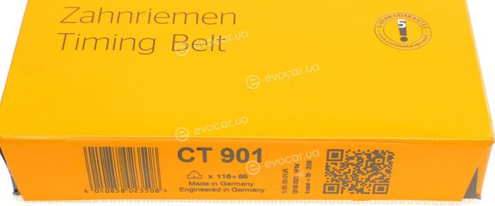 Continental CT901(SET)