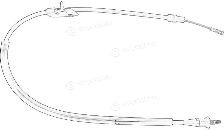 Mopar (PSA / FCA) 68024890AC