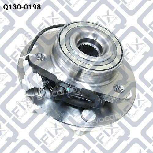 Q-Fix Q1300198