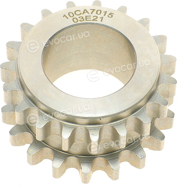 Hepu 21-6010CA