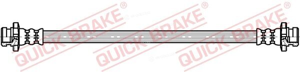 Kawe / Quick Brake 25.057