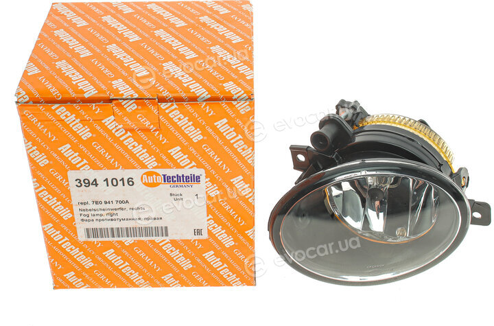 Autotechteile 394 1016