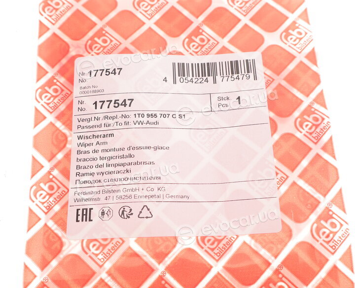Febi 177547