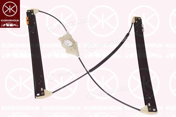 Klokkerholm 95851802
