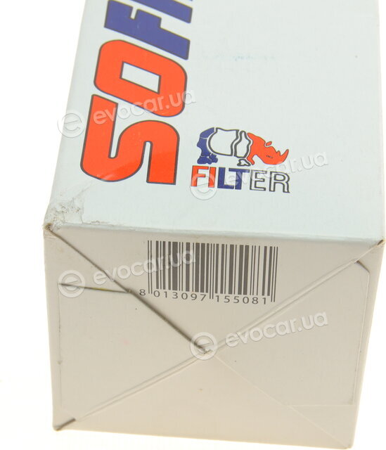 Sofima S 1741 B