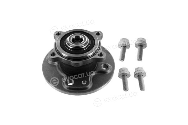 SKF VKBA 6633