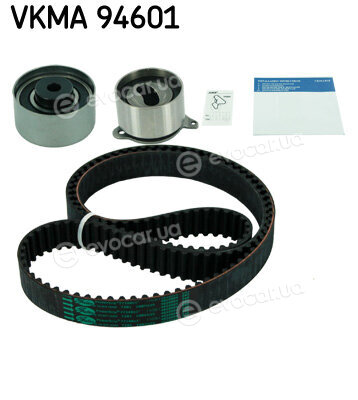 SKF VKMA 94601