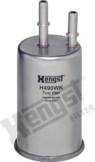 Hengst H490WK