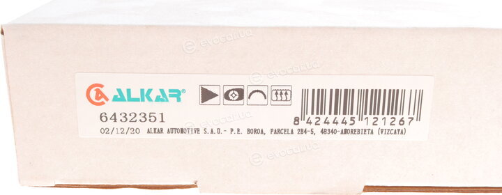 Alkar 6432351