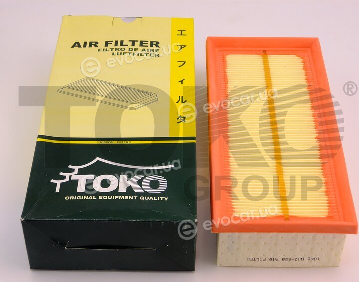Toko T1213058