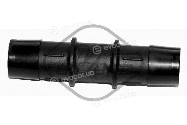 Metalcaucho / STC 00047