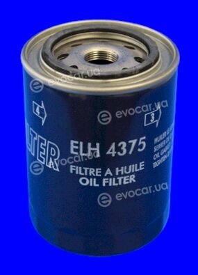 Meca ELH4375