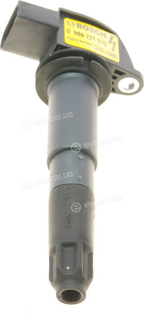 Bosch 0 986 221 070