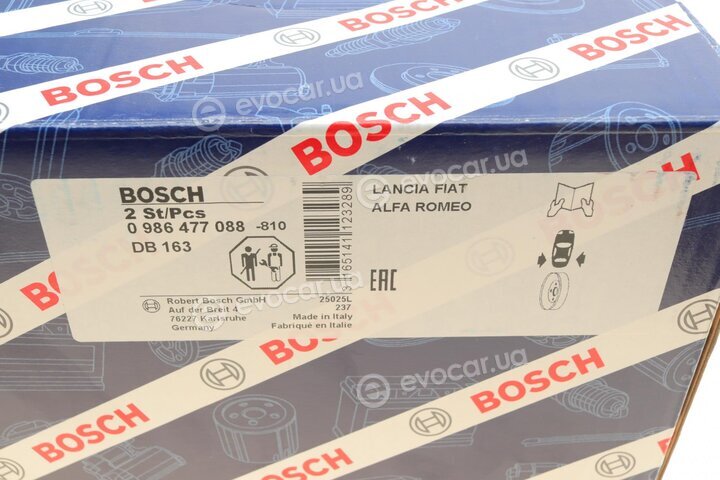 Bosch 0 986 477 088