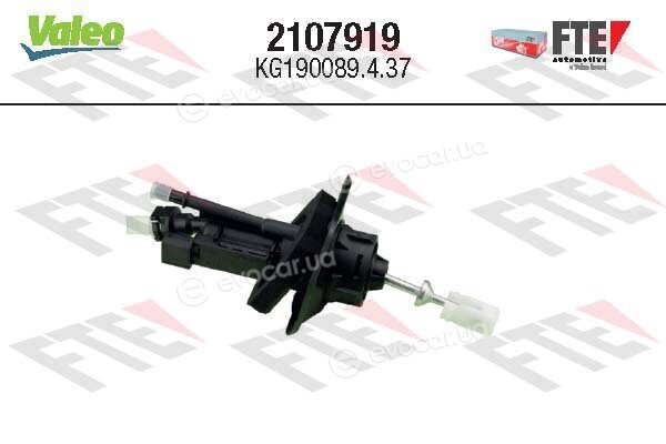 FTE 2107919