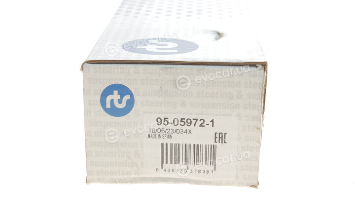 RTS 95-05972-1