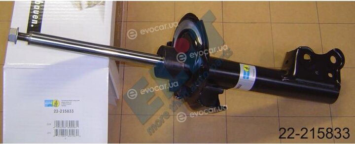 Bilstein 22-215833