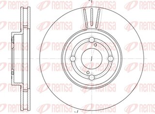 Remsa 6703.10