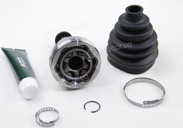 BGA CV0120A
