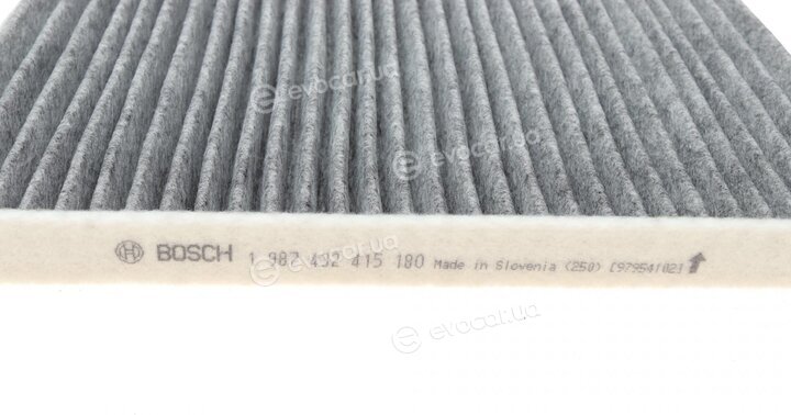 Bosch 1 987 432 415