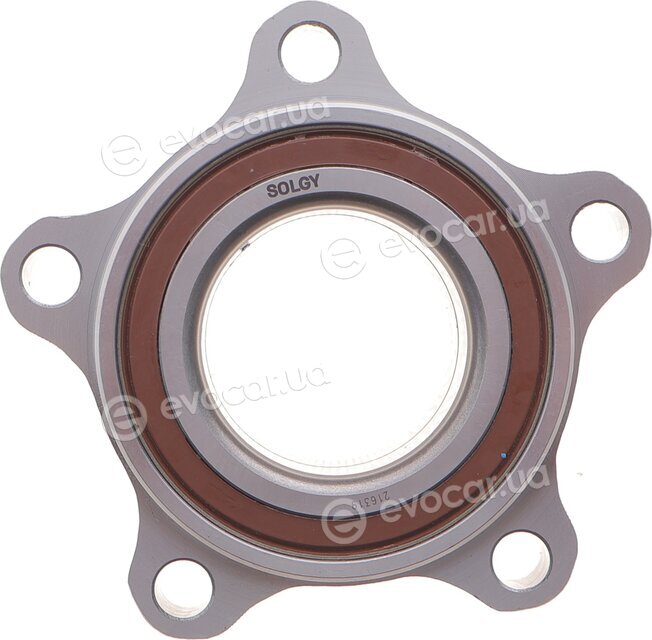 Solgy 216319