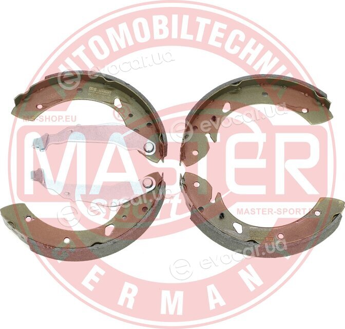Master Sport 03013703652-SET-MS