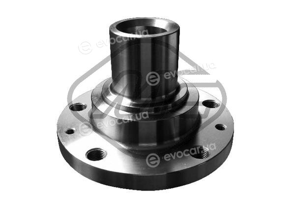 Metalcaucho / STC 90113