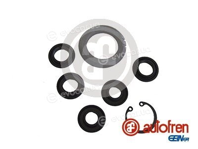 Autofren D1397