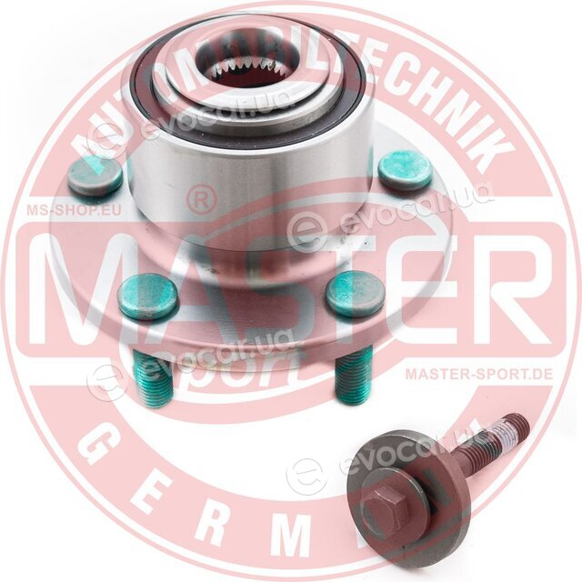 Master Sport 6800-SET-MS