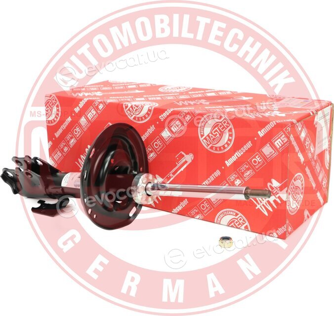 Master Sport 317117-PCS-MS