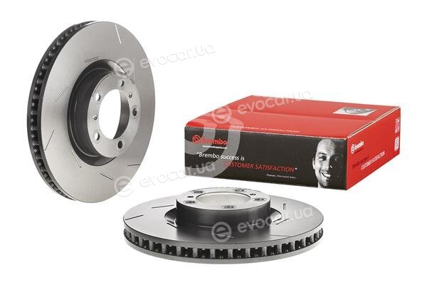 Brembo 09.C549.31