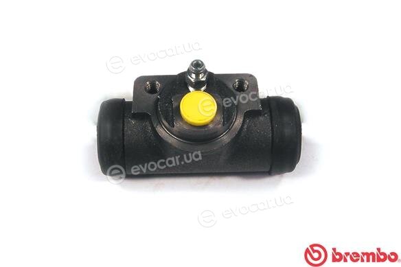 Brembo A 12 624