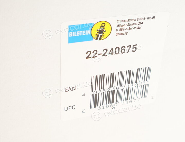 Bilstein 22-240675