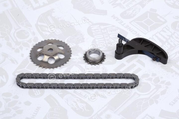 ET Engineteam RS0062