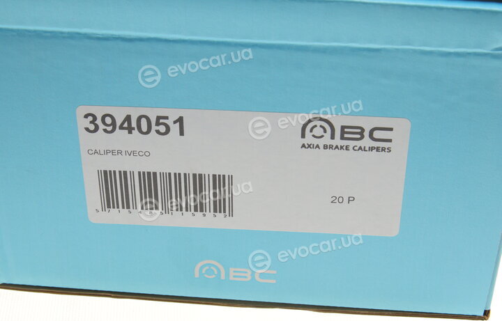 Axia 394051