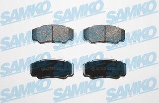 LPR / Samko 5SP885