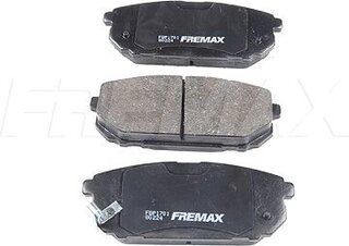 Fremax FBP-1701