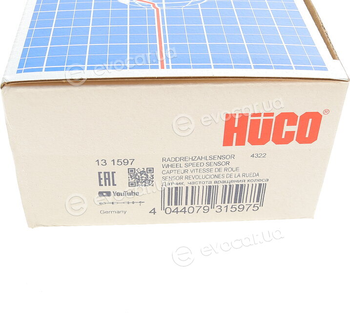 Astemo (Hitachi) / Huco 131597