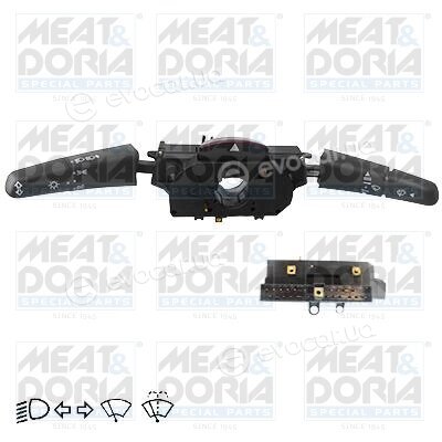 Meat & Doria 23041