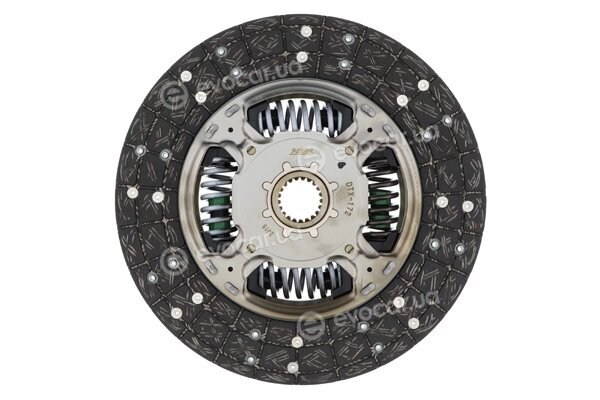 Aisin DTX-172
