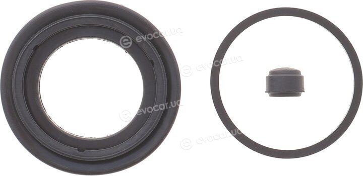 Kawe / Quick Brake WS 0378 A