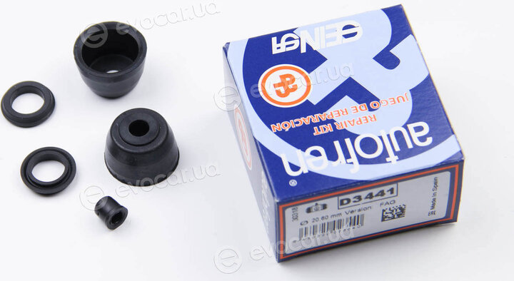 Autofren D3441
