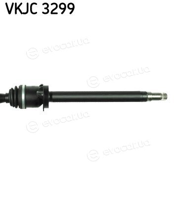 SKF VKJC 3299