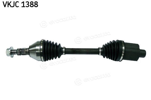 SKF VKJC 1388