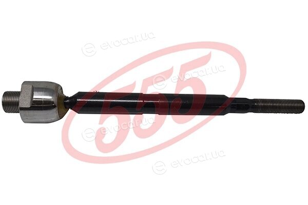 555 SR-H660