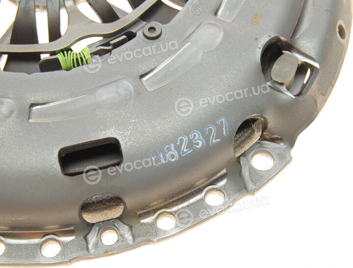 Kawe / Quick Brake 962327CSC