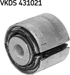 SKF VKDS 431021